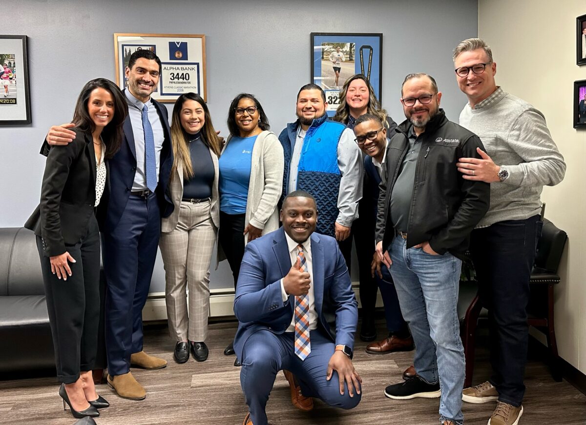 Home Ethos Consulting Group